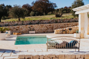 Trullo del Benessere Martina Franca